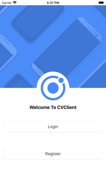 CVClient