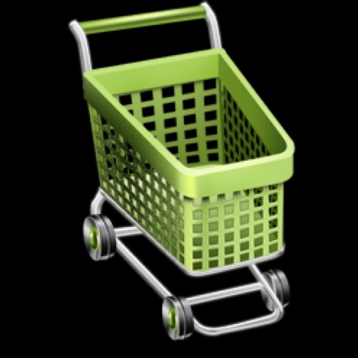 Shopping cart