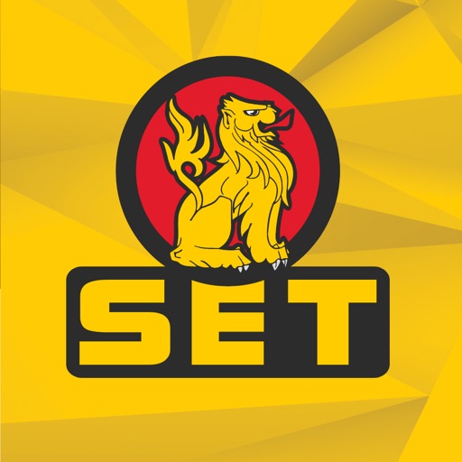 SET Mobile icon