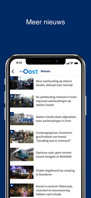 RTV Oost(圖4)-速報App