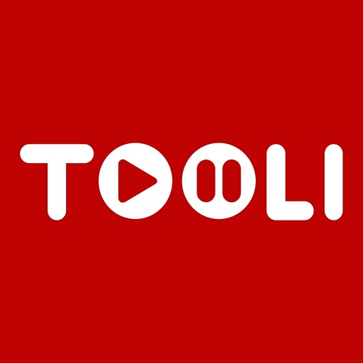 Tooli TV iOS App