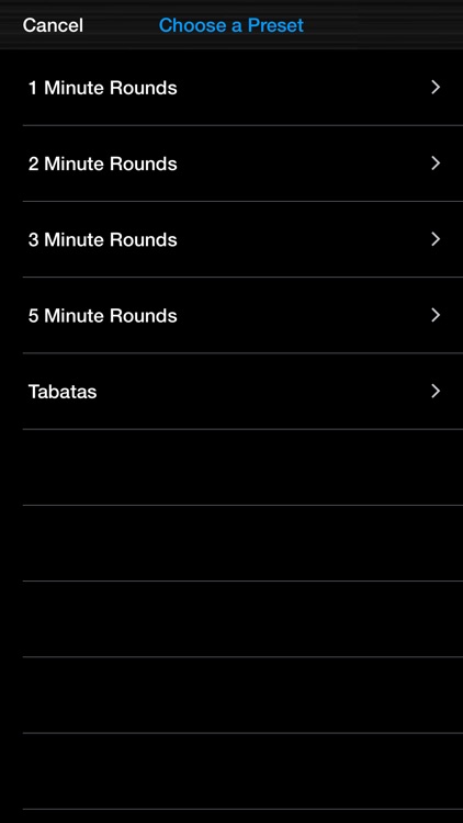 Combat Fitness screenshot-4