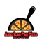 Die beste Pizza der Stadt liefert dir American Pan Pizza