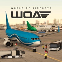 World of Airports на пк
