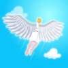 Icon Angel Runner