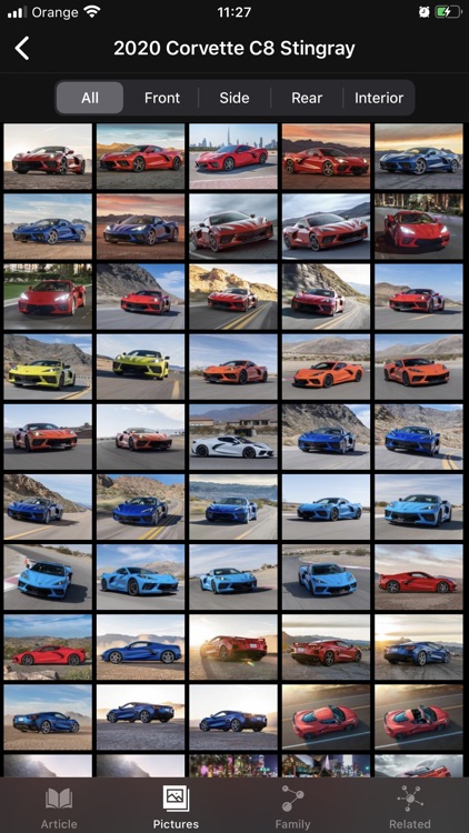 NetCarShow.com screenshot-4