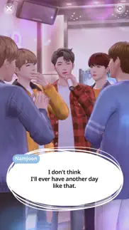 How to cancel & delete bts universe story 3