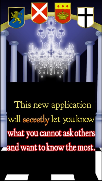 How to cancel & delete Love & Econ Fate ％ Divination from iphone & ipad 3