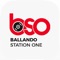 Scarica subito l'app di Station One 