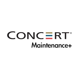 Concert Maintenance+