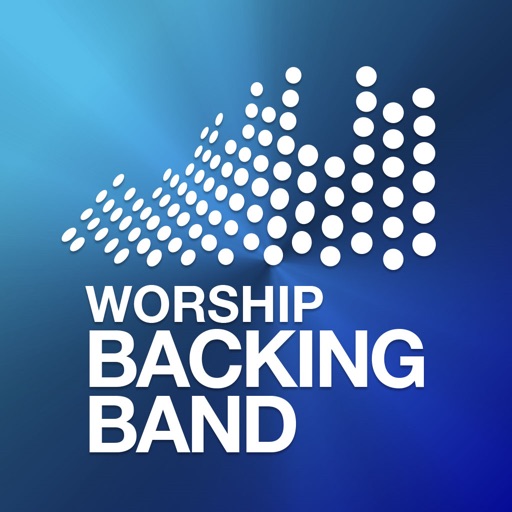 Worship Backing Band for iPad