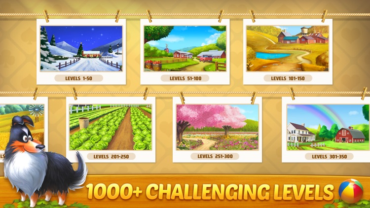 Klondike: Farm Adventure