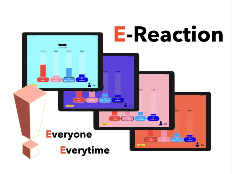 E-Reaction