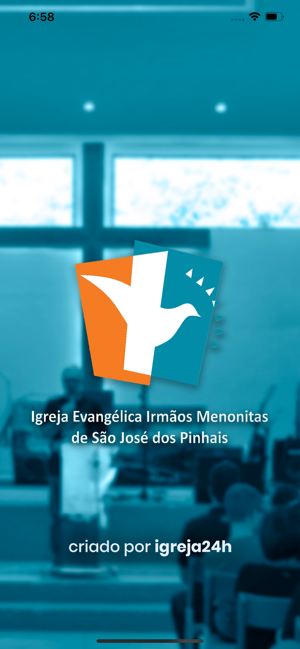 Igreja Irmãos Menonitas SJP(圖1)-速報App