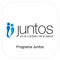 "Aplicación exclusiva para pacientes enrolados en el programa Juntos o profesionales de la salud