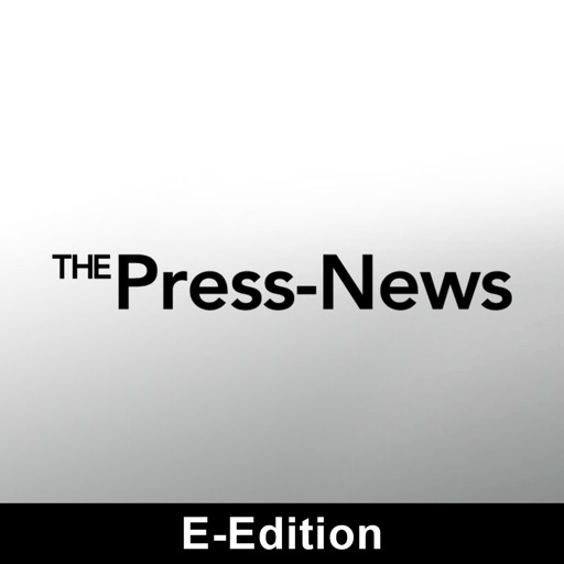 Alliance Press News eEdition icon