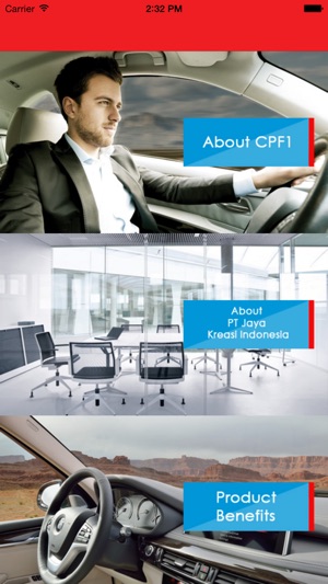 CPF1 Window Film(圖5)-速報App