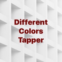 Different Colors Tapper