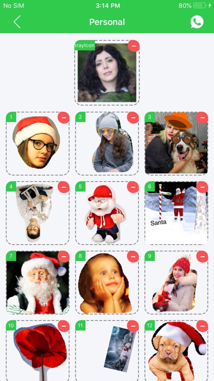 Quick Sticker Maker