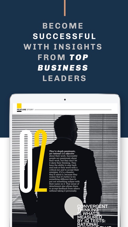 Stratisio Magazine screenshot-3