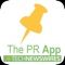 Created by TechNewswires, The PR App helps you navigate the field of PR to find the best PR firm for your business