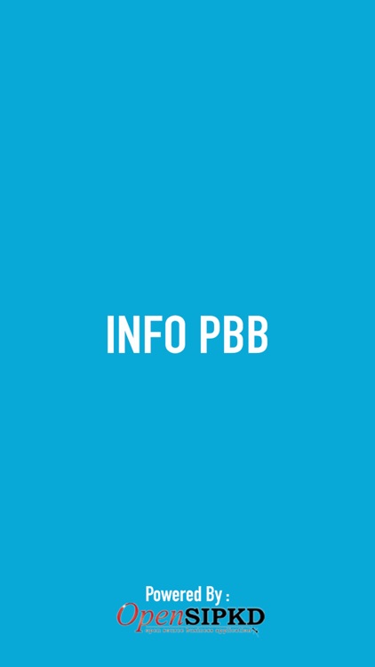 INFO PBB