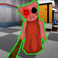 Chapter 10 : Piggy in the Mall apk