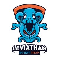 Leviathan & Scylla by JeffTron pour PC