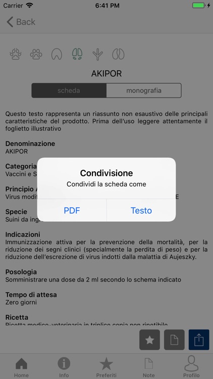 Prontuario BI screenshot-4