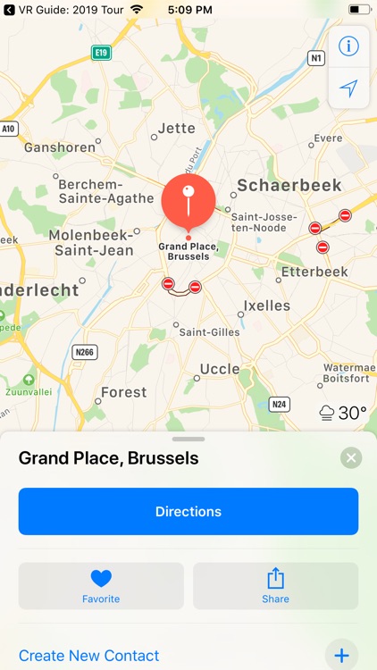 VR Guide: Tour de France 2019