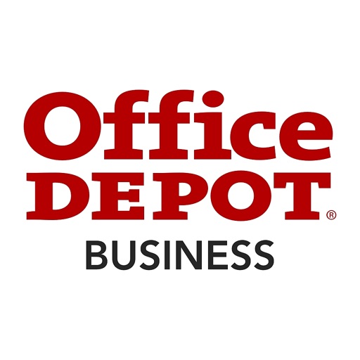 Office Depot Business App For Iphone Free Download Office Depot Business For Iphone At Apppure