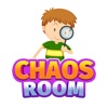 Hidden Objects. Chaos Room