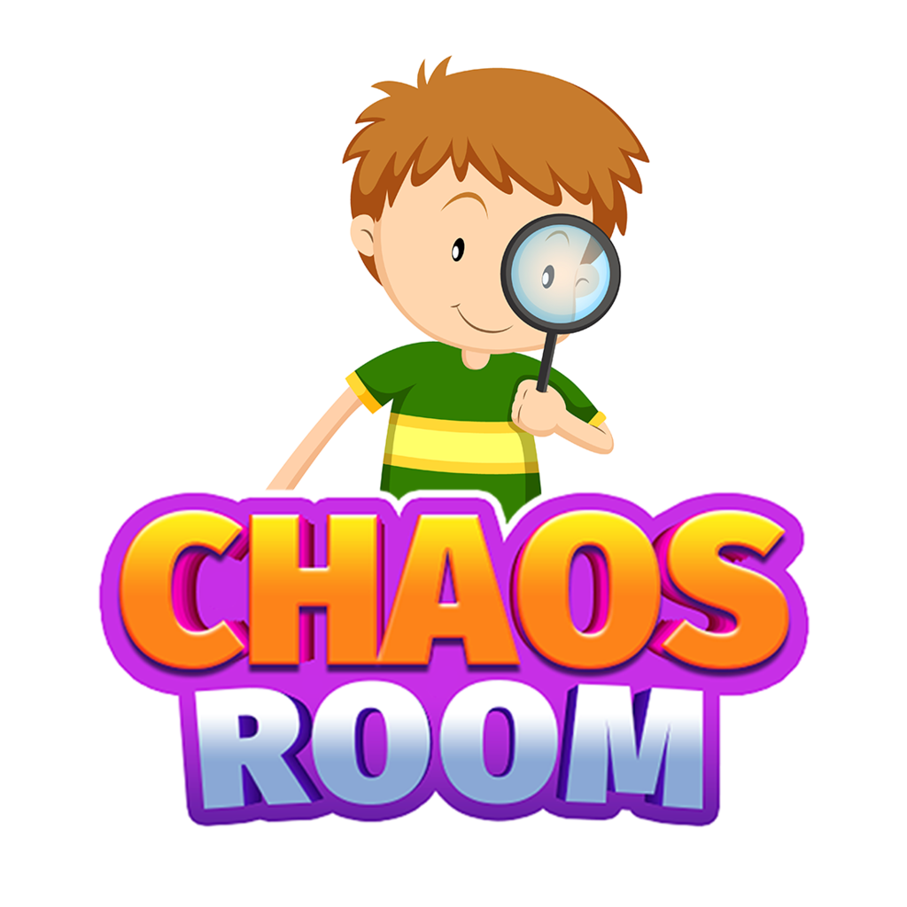 Get Hidden Objects. Chaos Room for iOS, iPhone, iPad Aso Report