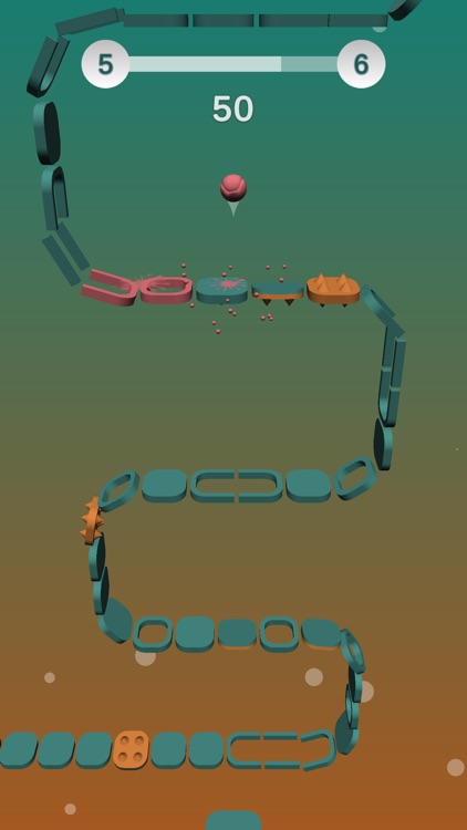 Tape Jump screenshot-3