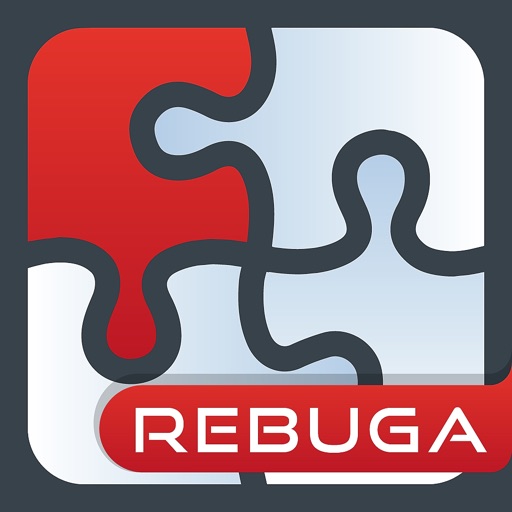 ReBuGa - Świat Gier Rabatowych