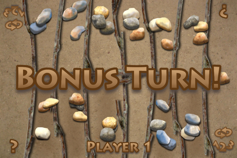 Awari: The African Stone Game - náhled