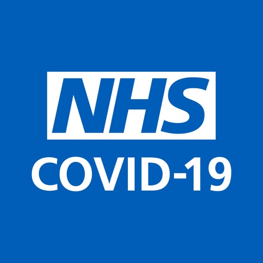 NHS COVID-19 iOS App