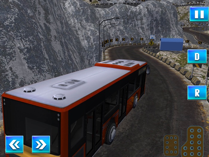 Bus Simulator  Ultimate Drive