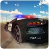 Police Car Driving School Game