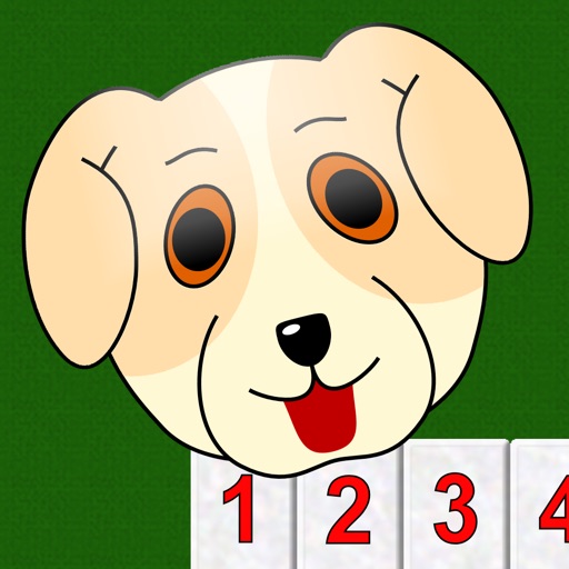 Pup Rummy Icon