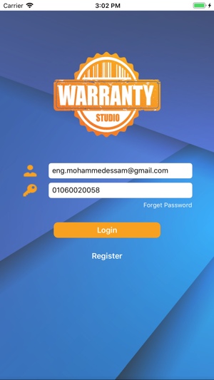 Warranty Studio(圖2)-速報App