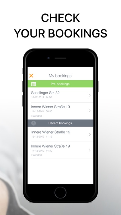 NZELA the RIDER App screenshot-3