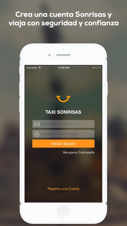 Taxi Sonrisas screenshot-4