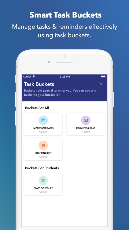 EasyTask - Manage Tasks Easily