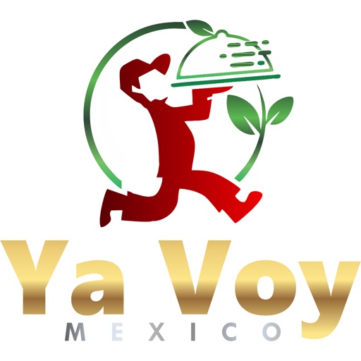 Ya voy Mexico - Repartidores