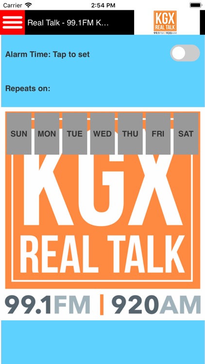 KGX - KWXY Palm Springs Radio screenshot-3