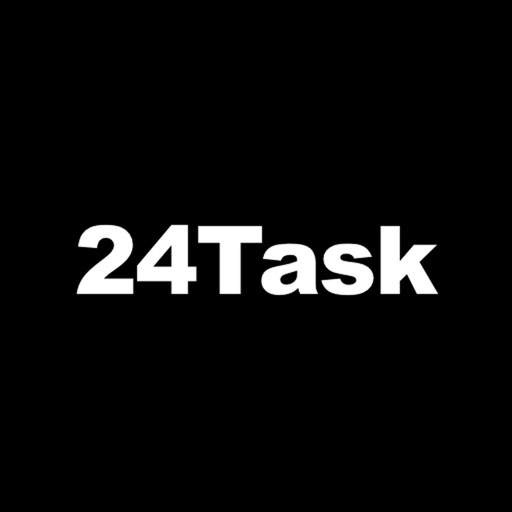 24Task Hire & Find Jobs Online
