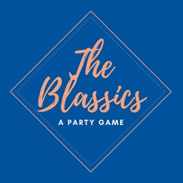 The Blassics Game