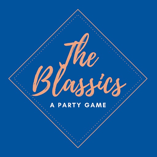 The Blassics Game