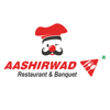 Redspark Technologies Pvt. Ltd. - Aashirwad Restaurant artwork